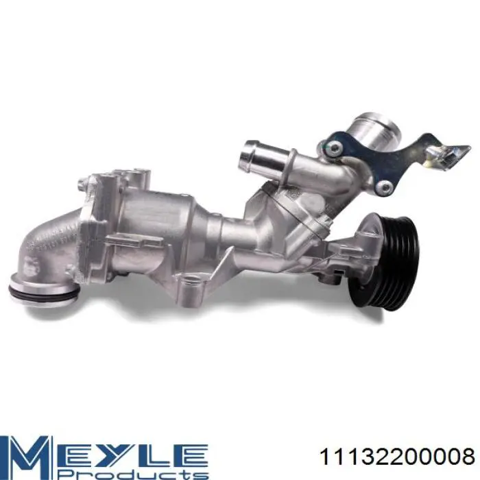 Помпа охолодження Polcar S10334 ціна, від 32.94 USD