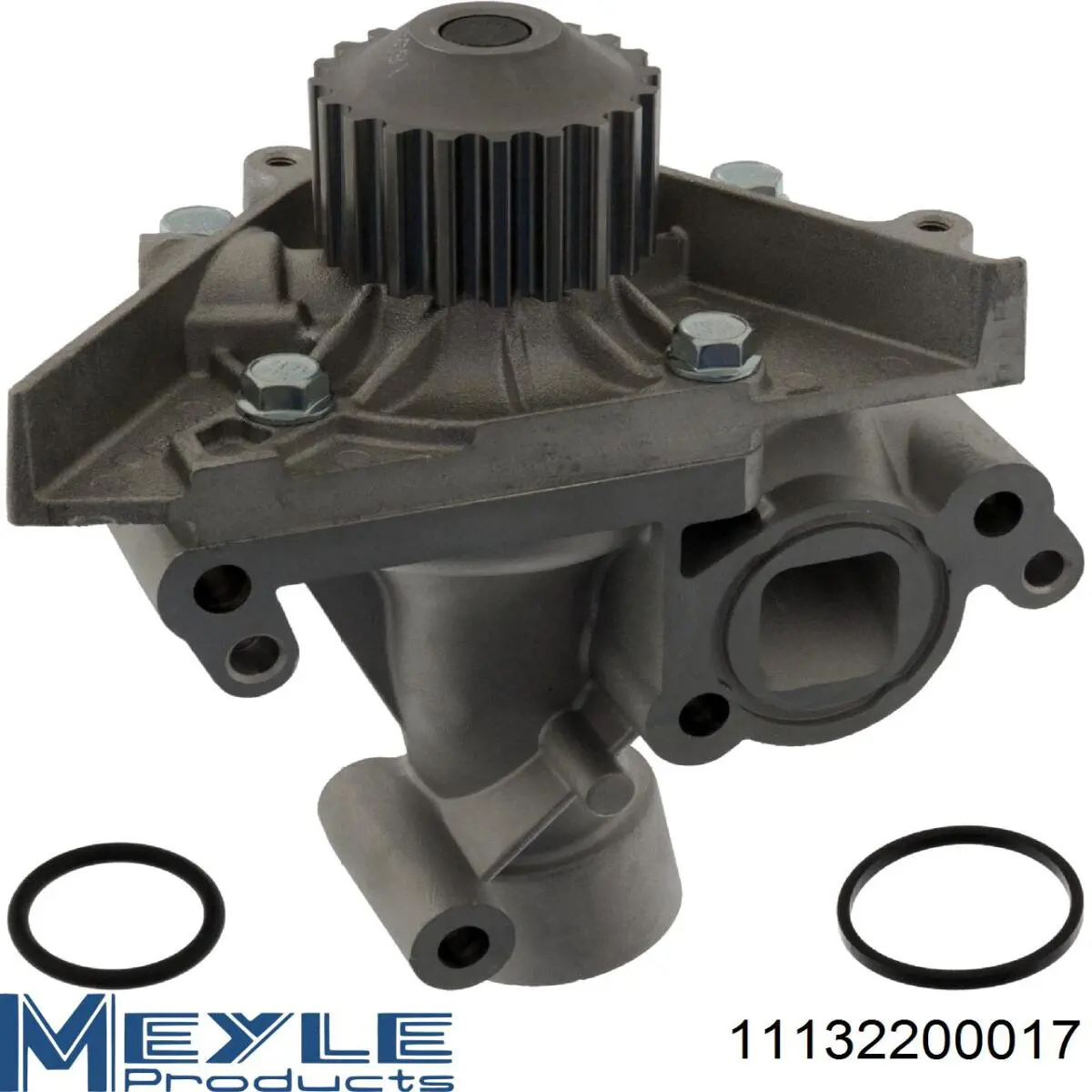 Помпа охолодження Peugeot/Citroen 1201J1 ціна, від 51.10 USD