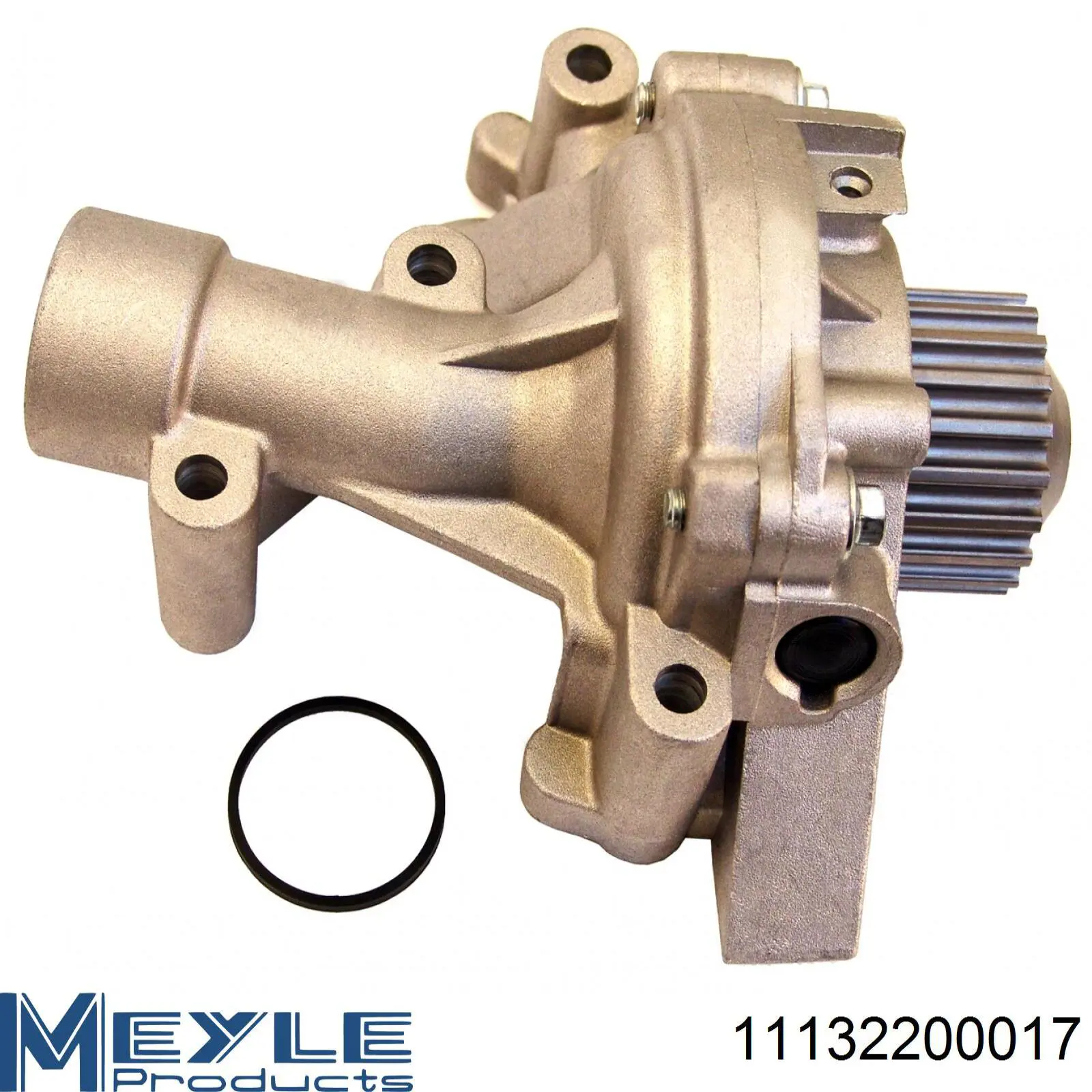Помпа 1201J1 Peugeot/Citroen