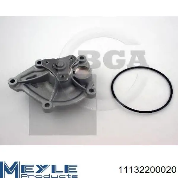 Помпа WP113 WP