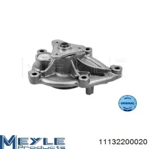 Помпа WP113ZN ACS