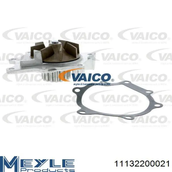 Помпа 11132200021 Meyle