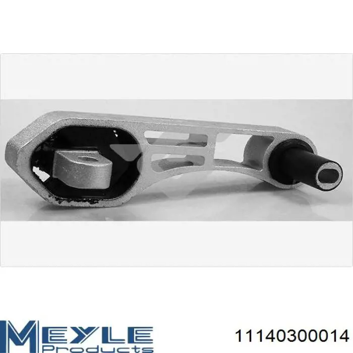 Подушка (опора) двигуна, задня Kautek FITM007 ціна, від 38.01 USD