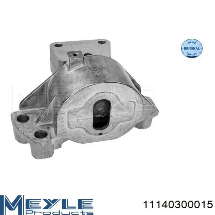 Купити 8535640CFG Magneti Marelli Подушка (опора) двигуна, ліва задня