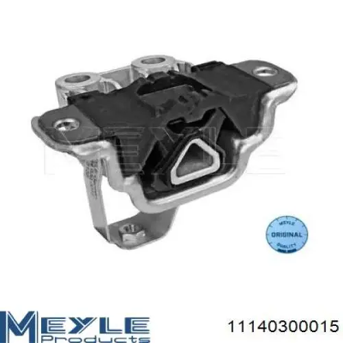 Подушка (опора) двигуна, ліва задня Kautek FIEM030 ціна, від 35.79 USD