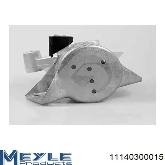 Подушка (опора) двигуна, ліва задня Magneti Marelli 8535640CFG