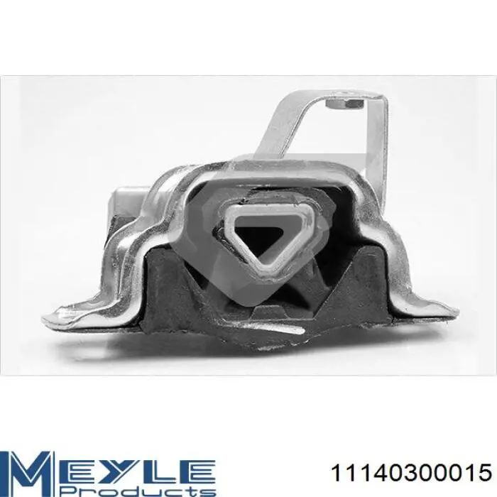 8535640CFG Magneti Marelli Подушка (опора) двигуна, ліва задня