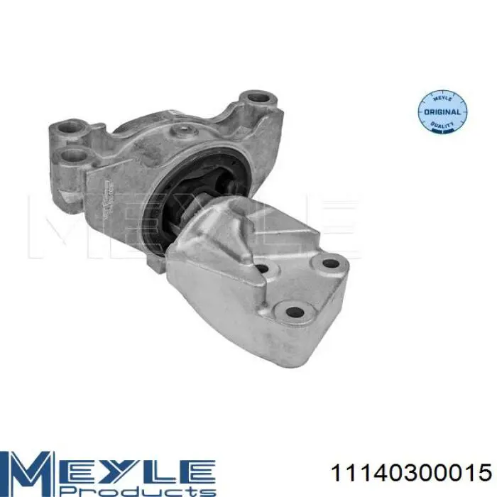 Подушка (опора) двигуна, ліва задня Magneti Marelli 8535640CFG ціна, від 32.90 USD