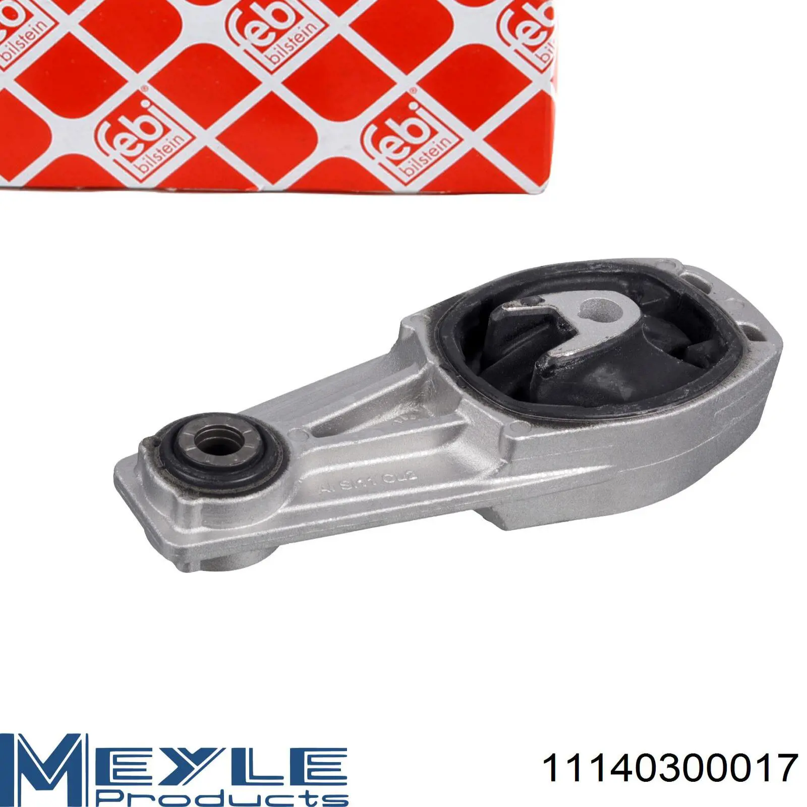 Подушка (опора) двигуна, задня Sasic SAS2700021 ціна, від 23.71 USD