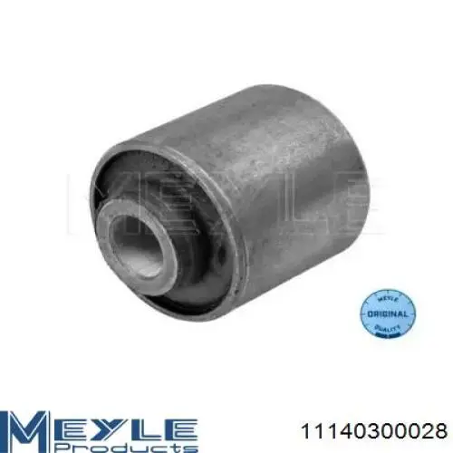 Купити 10010846 Ford Сайлентблок кронштейна задньої подушки двигуна