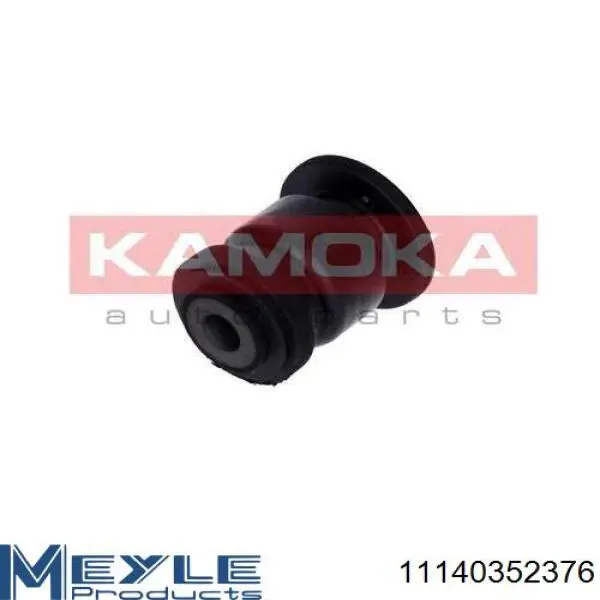 Сайлентблок нижнього важеля передньої підвіски Kautek PEBS011 ціна, від 4.74 USD