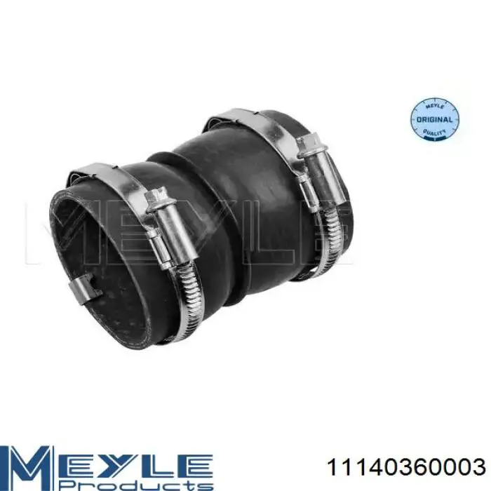 Купити 5080298 Autotechteile Шланг/патрубок интеркуллера