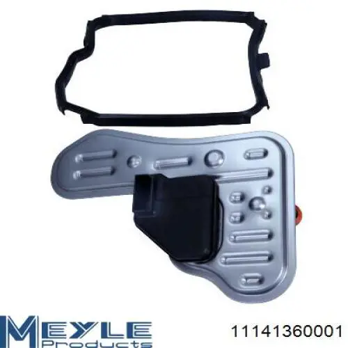 Фільтр АКПП 7701467106 Renault (RVI)