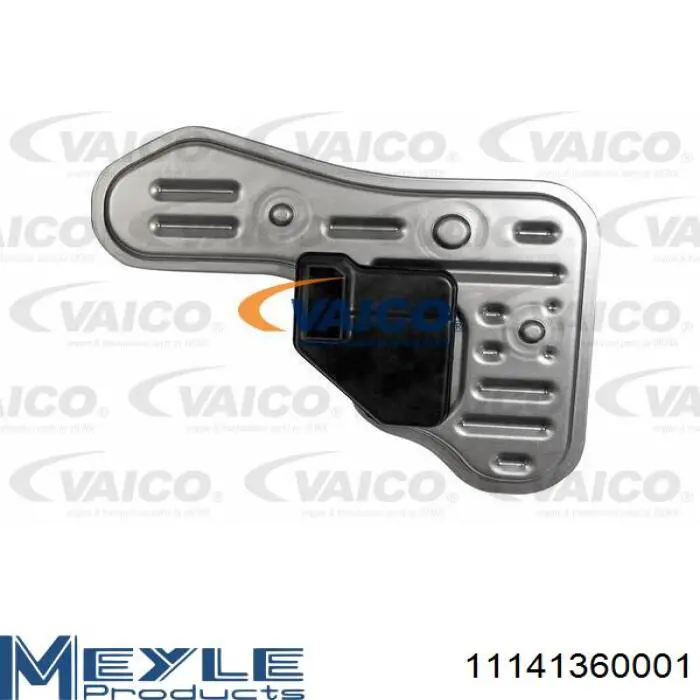 Фільтр коробки автомат Renault (RVI) 7701467106 ціна, від 11.80 USD