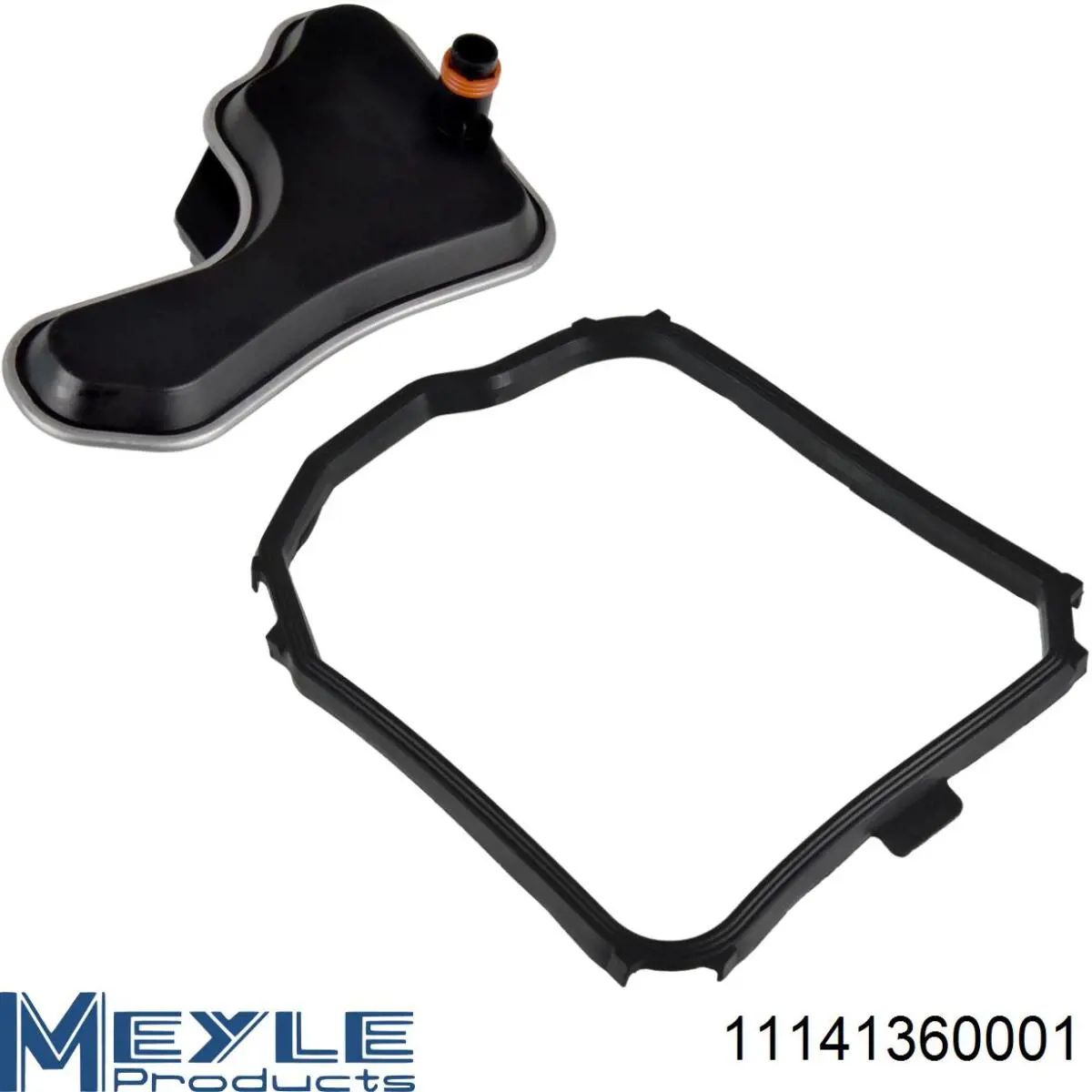 Купити 7701467106 Renault (RVI) Масло і фільтр в коробку автомат 