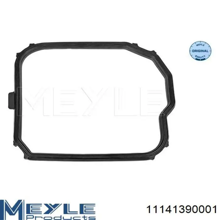 Прокладка піддону АКПП Meyle 11141390001 ціна, від 29.70 USD