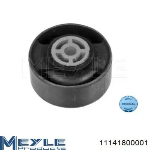 Задній сайлентблок двигуна Lemforder 14796 ціна, від 7.01 USD