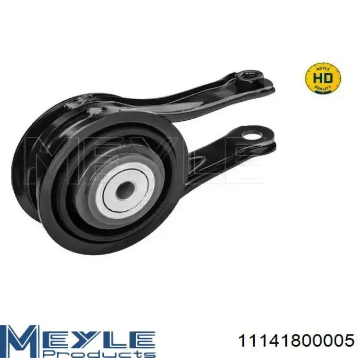 Елементи кріплення Meyle 11141800005 ціна, від 5.54 USD