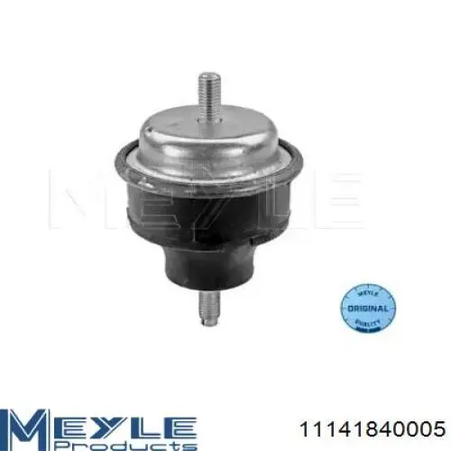 Права подушка двигуна Fast FT52519 ціна, від 14.53 USD