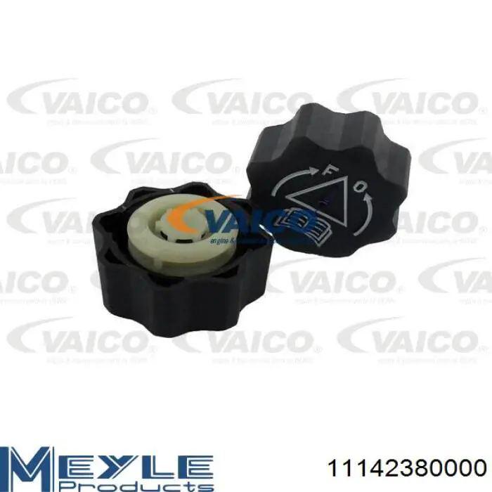 Кришка розширювального бачка 5110138 Autotechteile