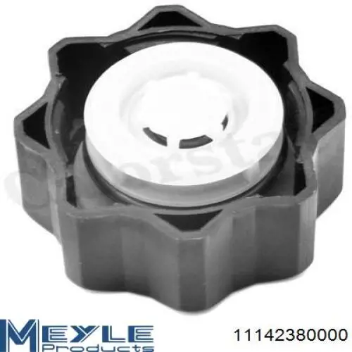 5110138 Autotechteile Пробка розширювального бачка