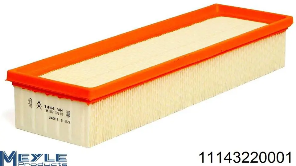 Фільтр масляний Starline SSFOF0069