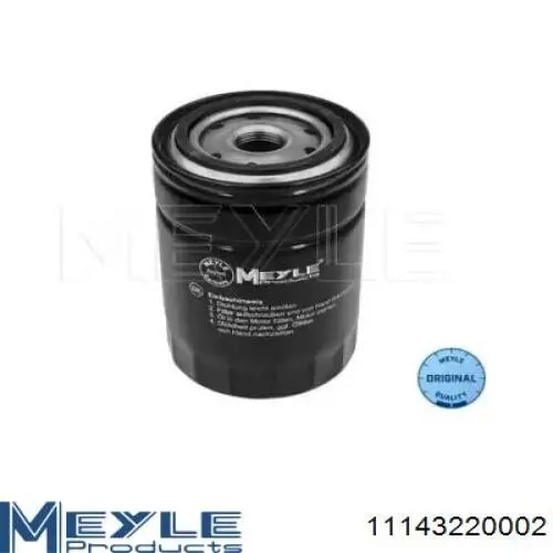 260410 Maxgear фільтр масляний