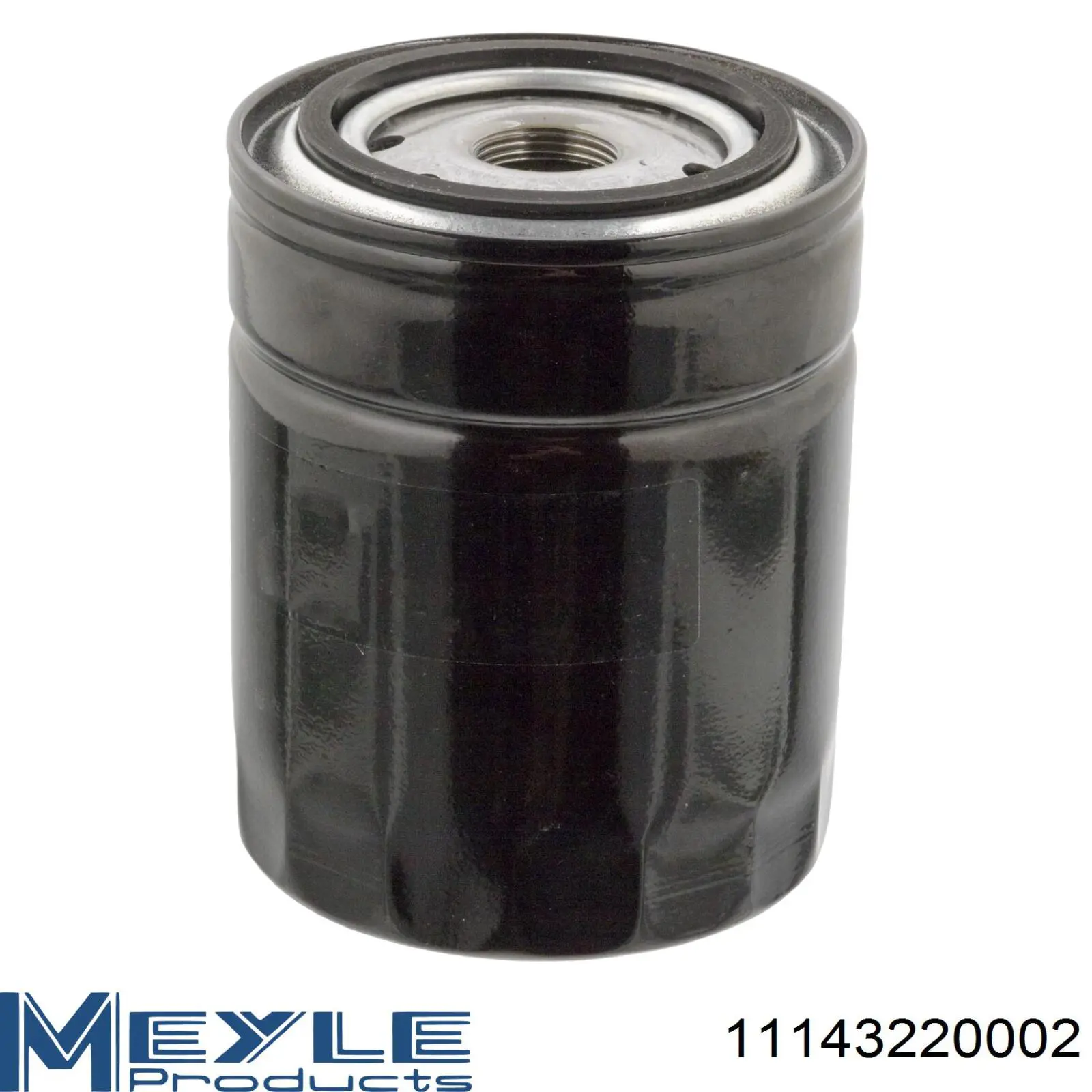 Масляний фільтр двигуна Mando MMF045127 ціна, від 6.23 USD