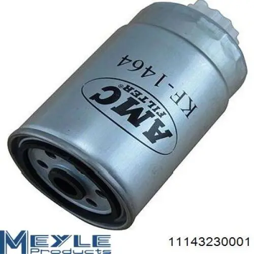 Фільтр паливний Fram PS9420