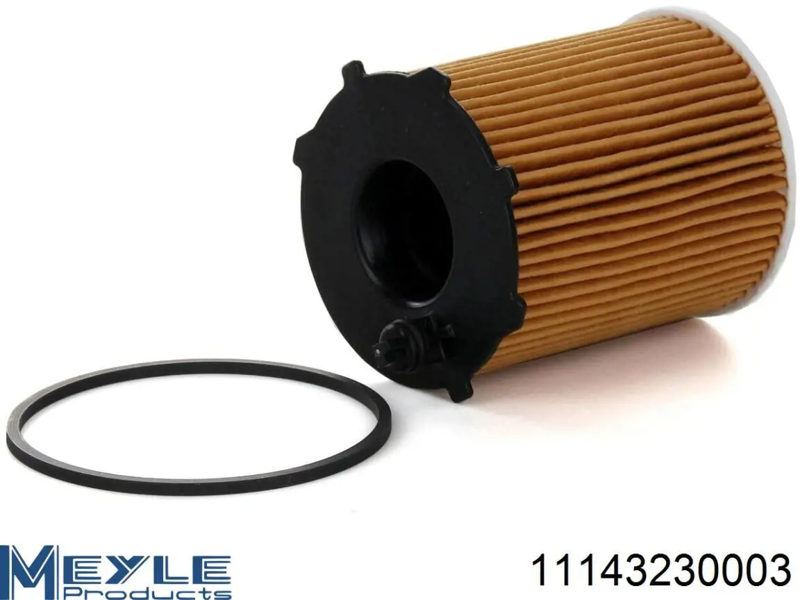 Паливний фільтр DF3561 Mfilter