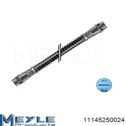 Шланг гальмівний задній K&K FT8573 ціна, від 5.12 USD