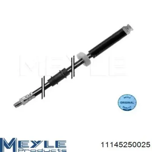 Купити SHAAA1306 Starline Гальмівні шланги передні