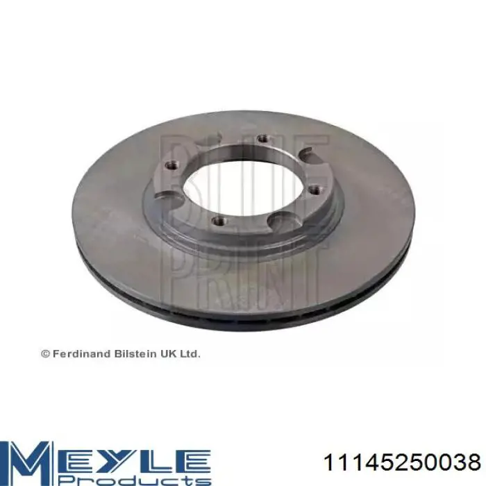 Купити 480697 Peugeot/Citroen Гальмівні шланги передні