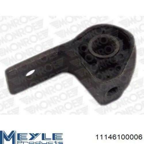 С/блок нижнього важеля Denckermann D300158