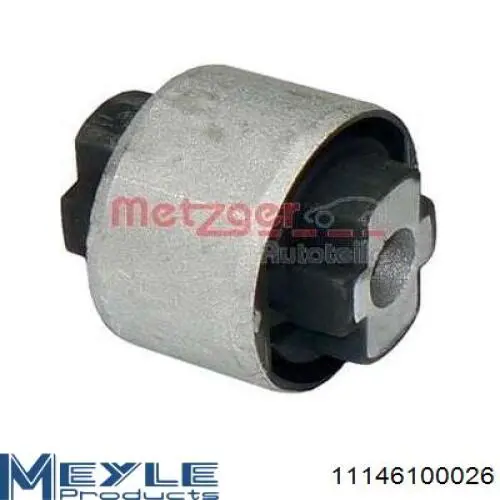 Купити 8534380CFG Magneti Marelli Сайлентблок передньої підвіски