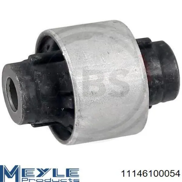 Сайлентблок нижнього важеля передньої підвіски GKN-Spidan 412285 ціна, від 10.37 USD