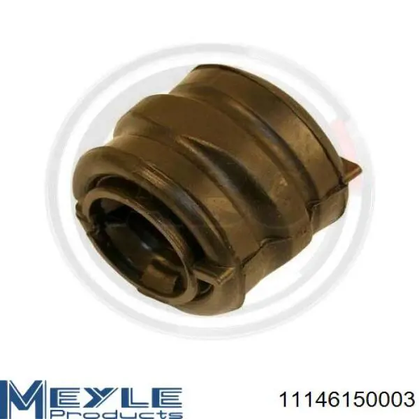 Купити CSRM3133 Comline Подушка стабілізатора передня