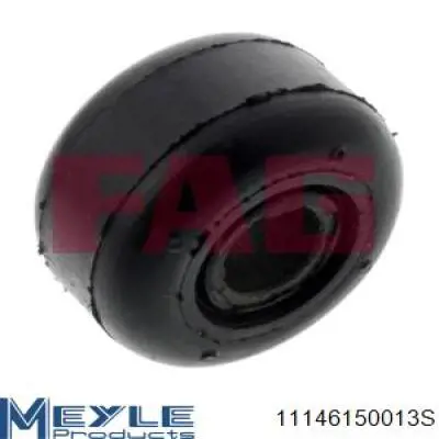 Подушка стабілізатора Metalcaucho 5896 ціна, від 4.40 USD