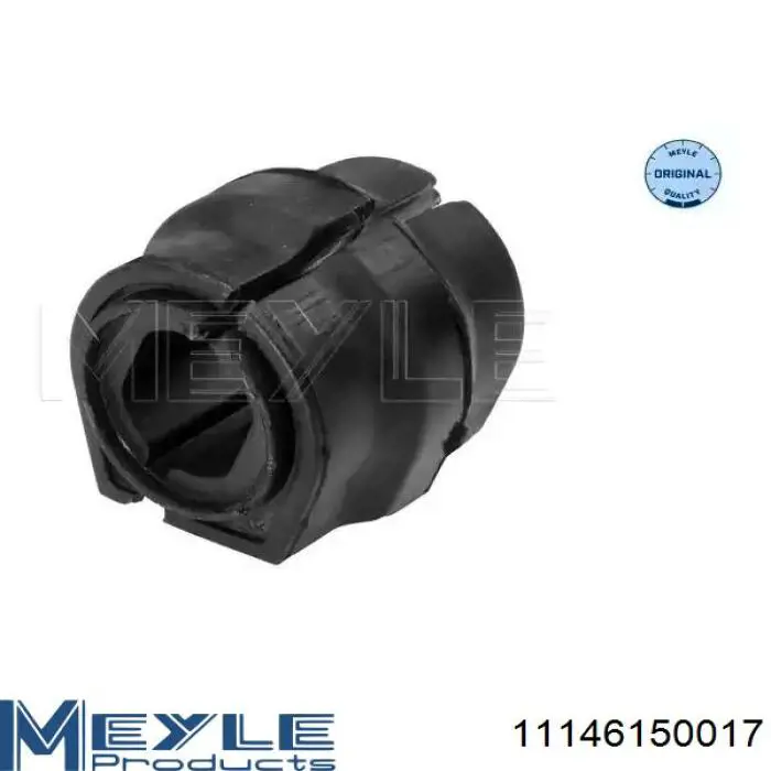 Подушка стабілізатора Uc-el 41616 ціна, від 4.73 USD