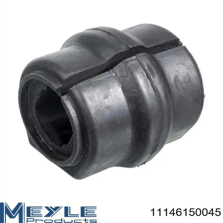 Подушка стабілізатора Meha MH13340 ціна, від 5.75 USD