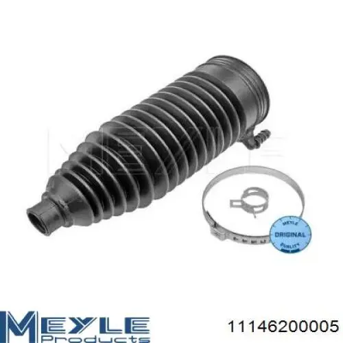 Пильник рульової тяги Gomet T473010 ціна, від 5.28 USD