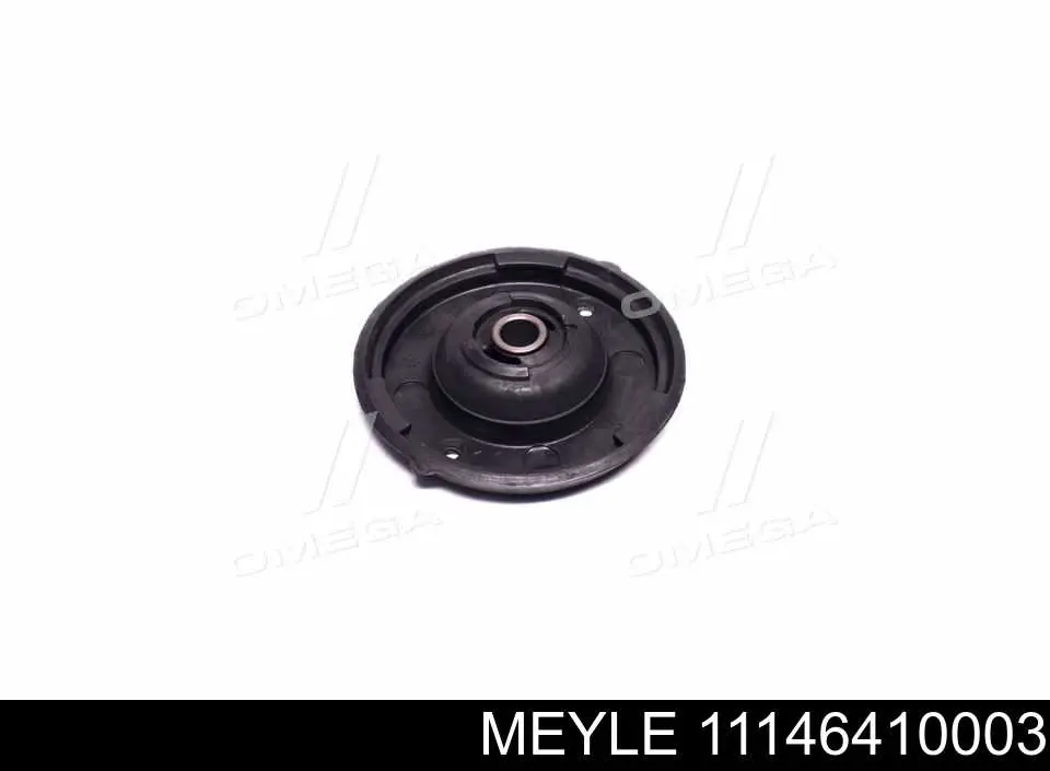 Опора амортизатора переднього GP503846 GP