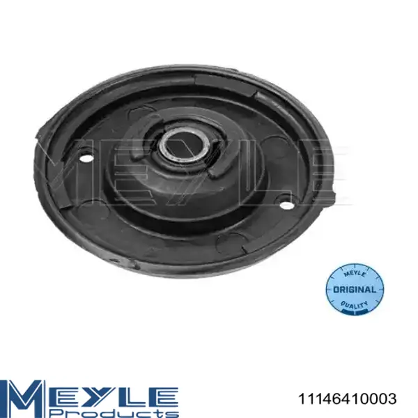 Купити 503885 Peugeot/Citroen Опора амортизатора переднього