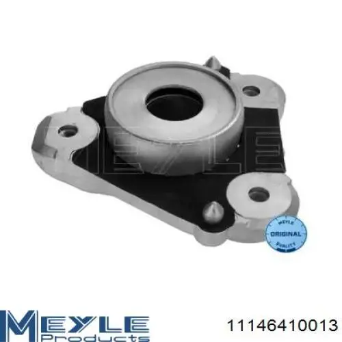 Опора амортизатора переднього лівого Metalcaucho 4571 ціна, від 22.96 USD