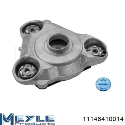 Опора амортизатора переднього правого Japko SMJ0084 ціна, від 22.21 USD