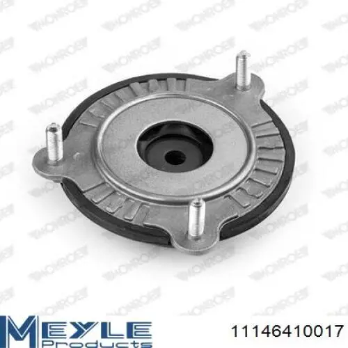 Купити D600099 Denckermann Опора амортизатора переднього