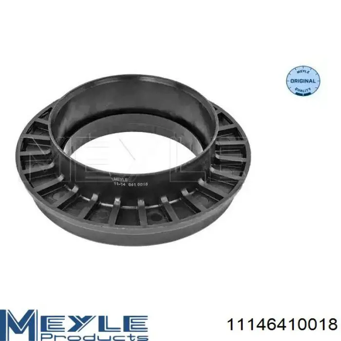 Підшипник опорний амортизатора, переднього IMP27752 Impergom