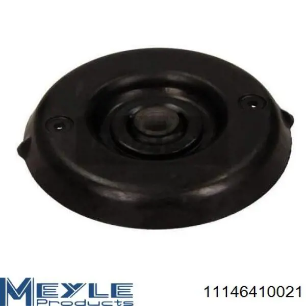 Опора стійки амортизатора переднього SNR KB65923S ціна, від 22.61 USD