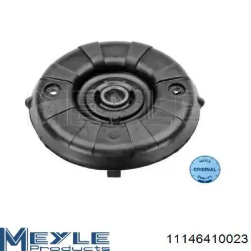 Опора амортизатора переднього MS41034 Sato Tech