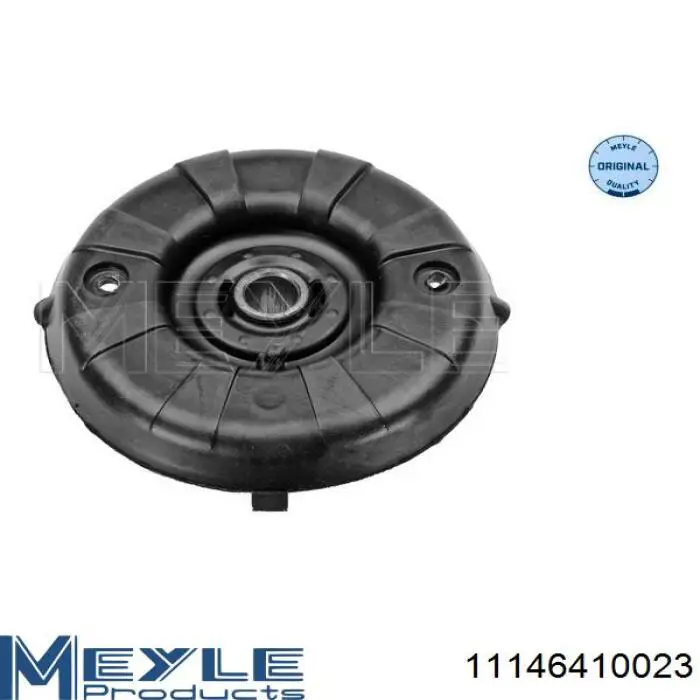 Купити MS41034 Sato Tech Опора амортизатора переднього